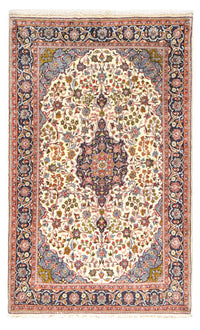 サルーク 絨毯 204x130cm - ペルシャ絨毯 – product image