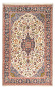 サルーク 絨毯 204x130cm - ペルシャ絨毯