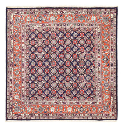 カシュマール 絨毯 200x205cm - ペルシャ絨毯