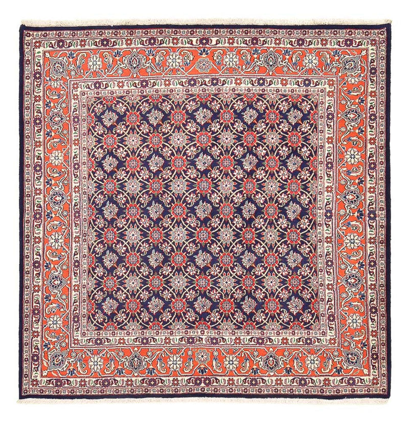 カシュマール 絨毯 205x200cm - ペルシャ絨毯