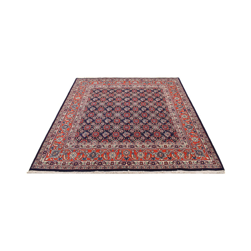 カシュマール 絨毯 205x200cm - ペルシャ絨毯