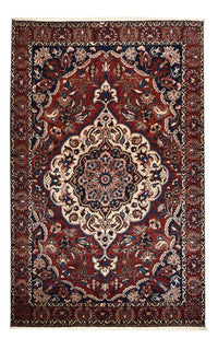 バフティアール 絨毯 318x206cm - ペルシャ絨毯 – product image