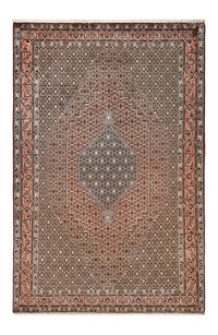 センネ 絨毯 298x197cm - ペルシャ絨毯 – product image