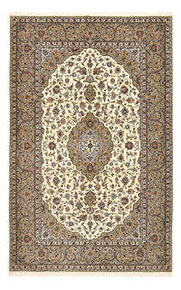 カシャーン 絨毯 225x142cm - ペルシャ絨毯 – product image