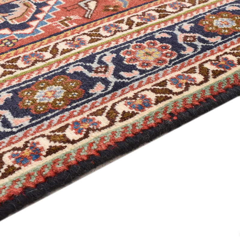 カシュクリ 絨毯 191x120cm - ペルシャ絨毯