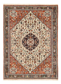 カシュクリ 絨毯 203x152cm - ペルシャ絨毯 – product image