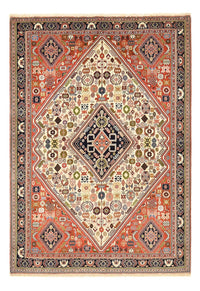 カシュクリ 絨毯 240x170cm - ペルシャ絨毯 – product image