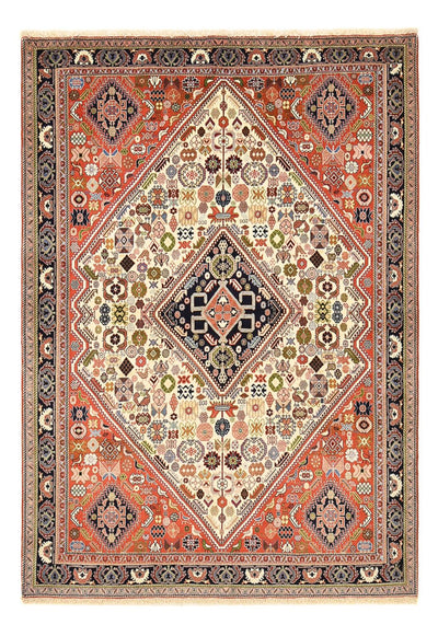 カシュクリ 絨毯 170x240cm - ペルシャ絨毯