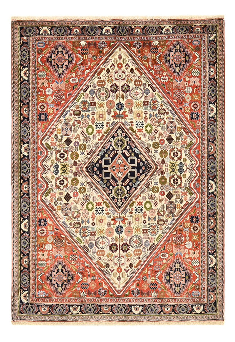 カシュクリ 絨毯 240x170cm - ペルシャ絨毯