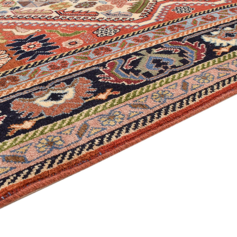 カシュクリ 絨毯 240x170cm - ペルシャ絨毯