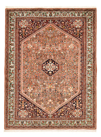 カシュクリ 絨毯 205x153cm - ペルシャ絨毯 – product image