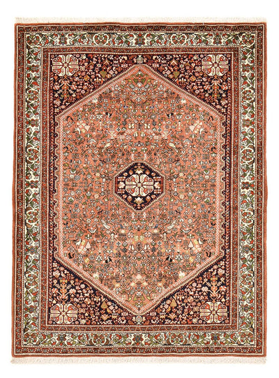 カシュクリ 絨毯 153x205cm - ペルシャ絨毯