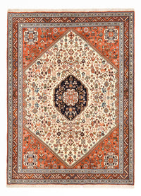 カシュクリ 絨毯 218x156cm - ペルシャ絨毯 – product image