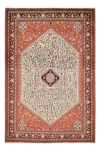 カシュクリ 絨毯 165x248cm - ペルシャ絨毯