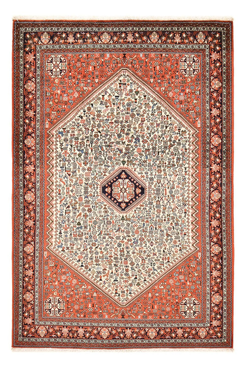 カシュクリ 絨毯 248x165cm - ペルシャ絨毯