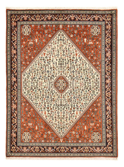 カシュクリ 絨毯 156x208cm - ペルシャ絨毯