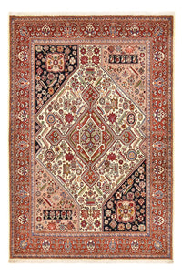 カシュクリ 絨毯 218x150cm - ペルシャ絨毯 – product image