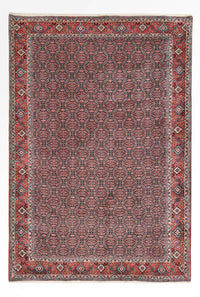 ビジャー 絨毯 301x203cm - ペルシャ絨毯 – product image