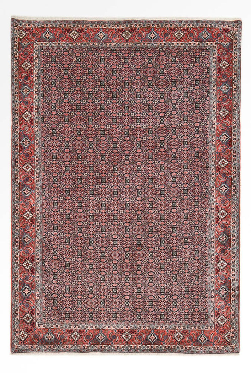 ビジャー 絨毯 301x203cm - ペルシャ絨毯