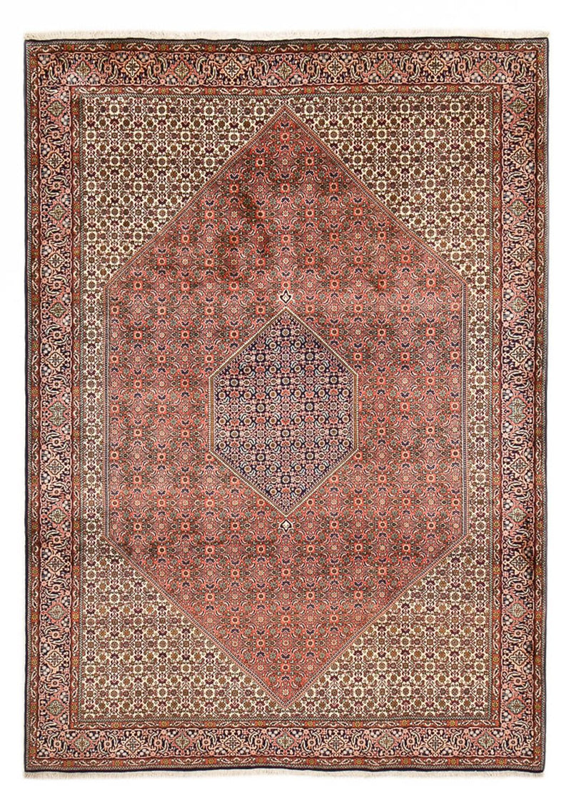 ビジャー 絨毯 350x250cm - ペルシャ絨毯