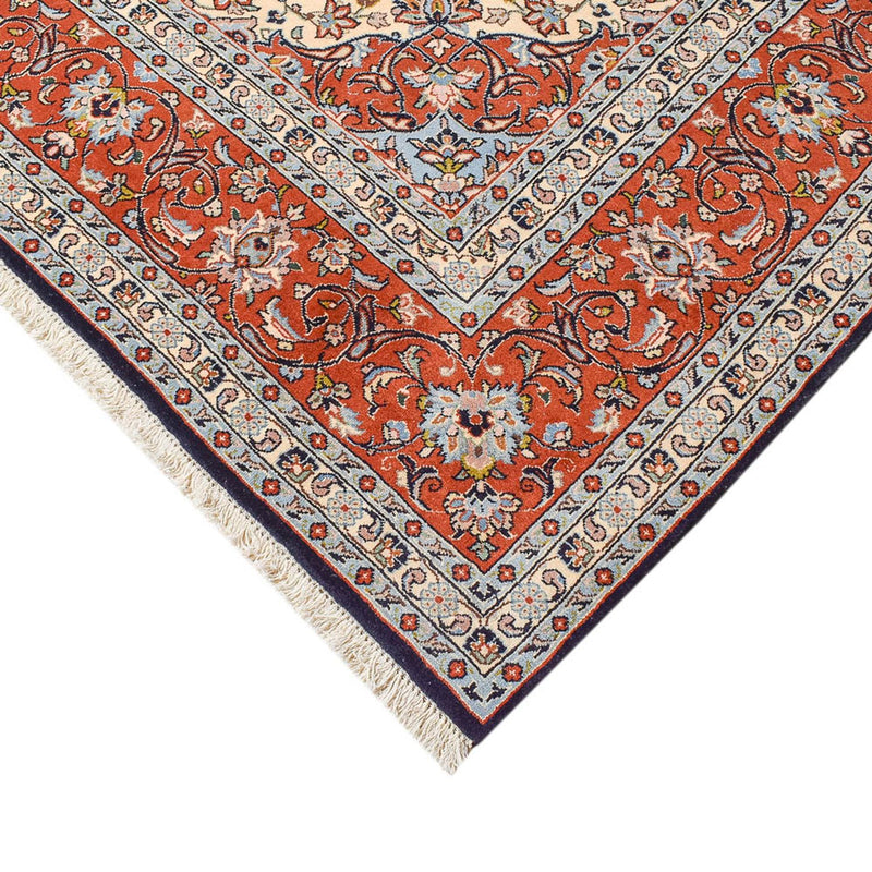 サルーク 絨毯 343x246cm - ペルシャ絨毯