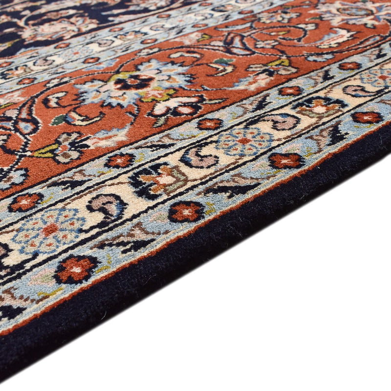 サルーク 絨毯 343x246cm - ペルシャ絨毯