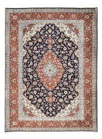 サルーク 絨毯 337x242cm - ペルシャ絨毯 – product image