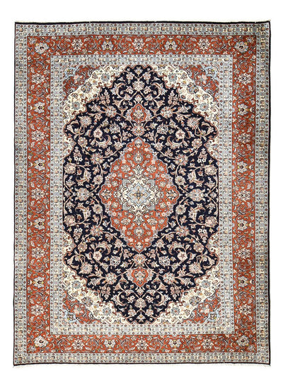 サルーク 絨毯 242x337cm - ペルシャ絨毯
