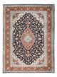 サルーク 絨毯 337x242cm - ペルシャ絨毯