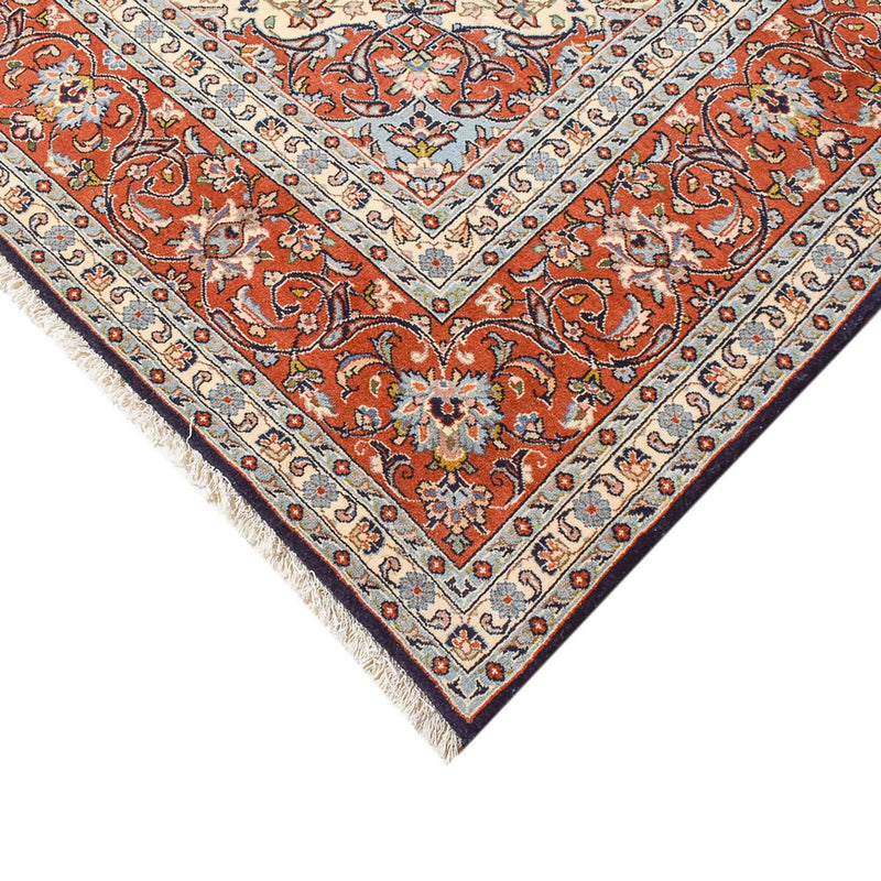 サルーク 絨毯 337x242cm - ペルシャ絨毯