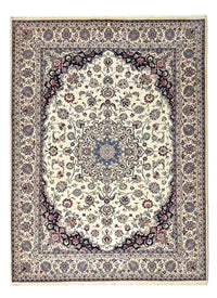 マシャド 絨毯 350x251cm - ペルシャ絨毯 – product image