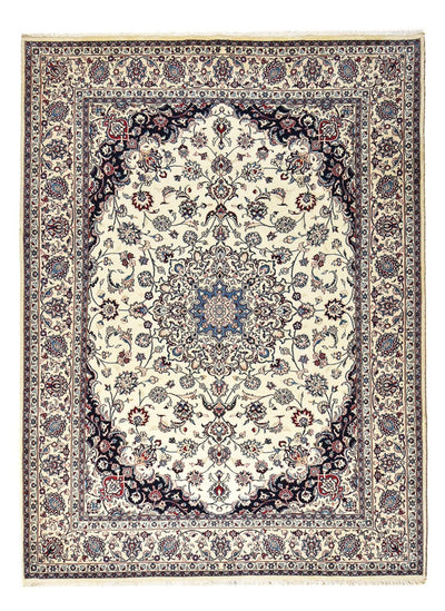 マシャド 絨毯 251x350cm - ペルシャ絨毯