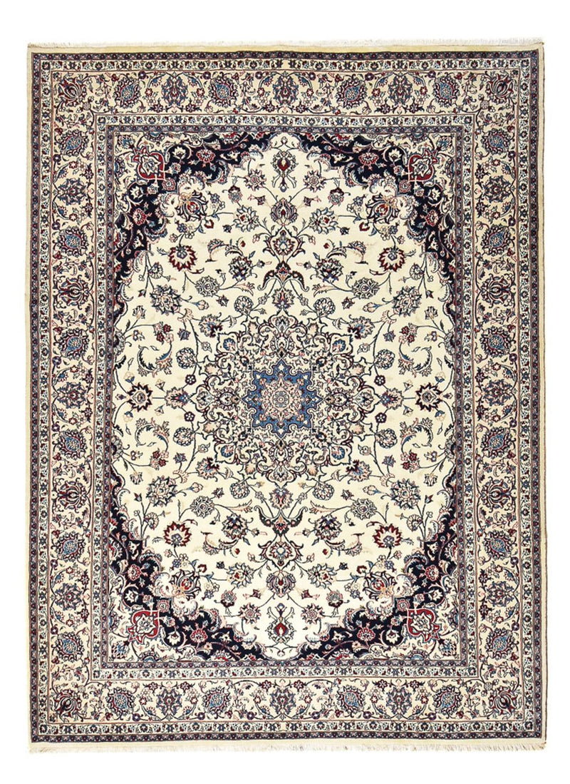 マシャド 絨毯 350x251cm - ペルシャ絨毯