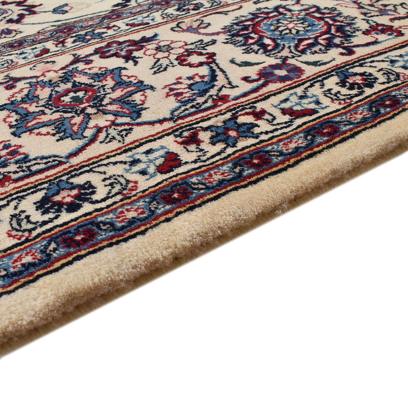 マシャド 絨毯 350x251cm - ペルシャ絨毯