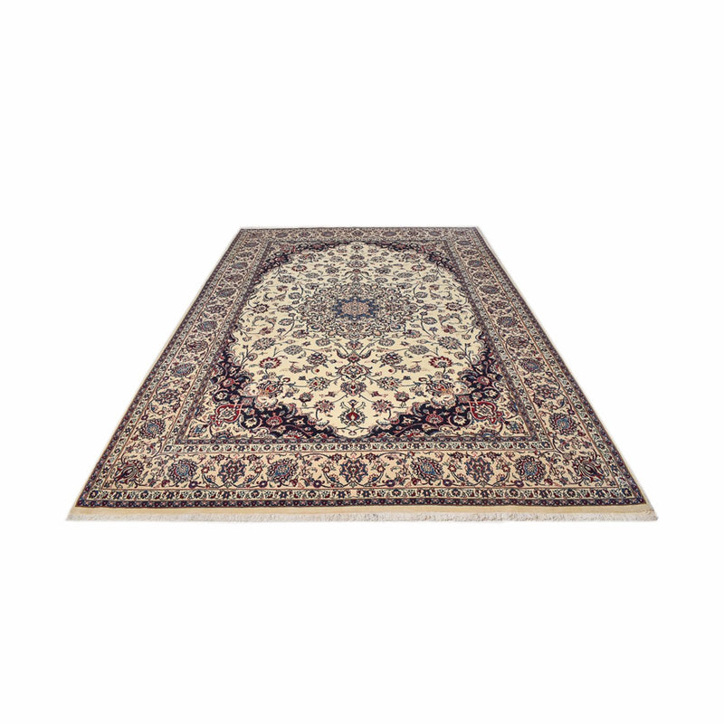 マシャド 絨毯 350x251cm - ペルシャ絨毯