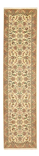 タブリーズ - 50 Raj 絨毯 293x68cm - ペルシャ絨毯