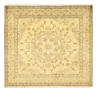 タブリーズ - 50 Raj 絨毯 200x190cm - ペルシャ絨毯 – product image