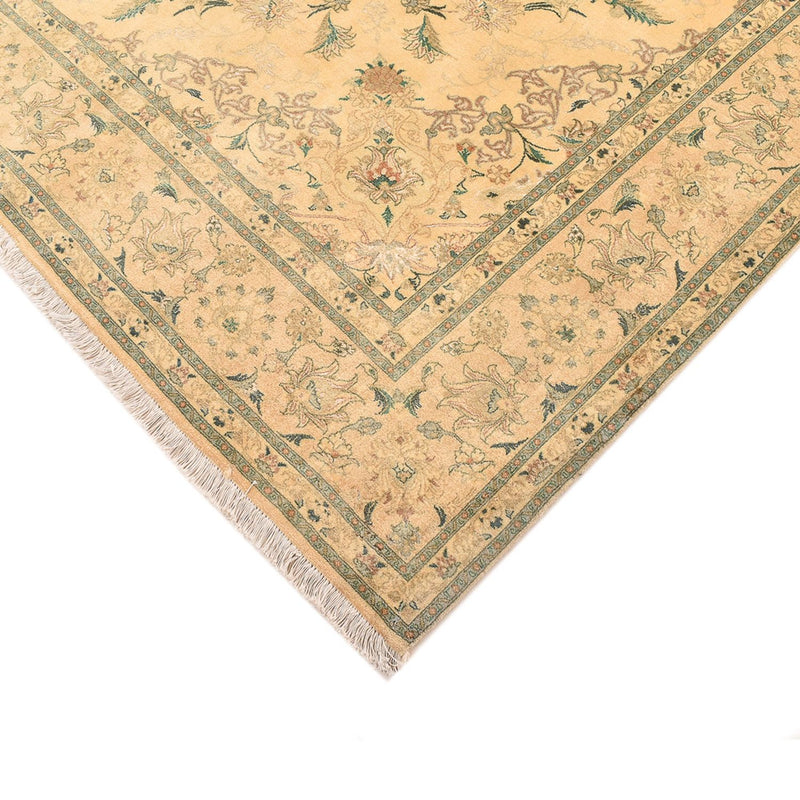 タブリーズ - 50 Raj 絨毯 200x190cm - ペルシャ絨毯