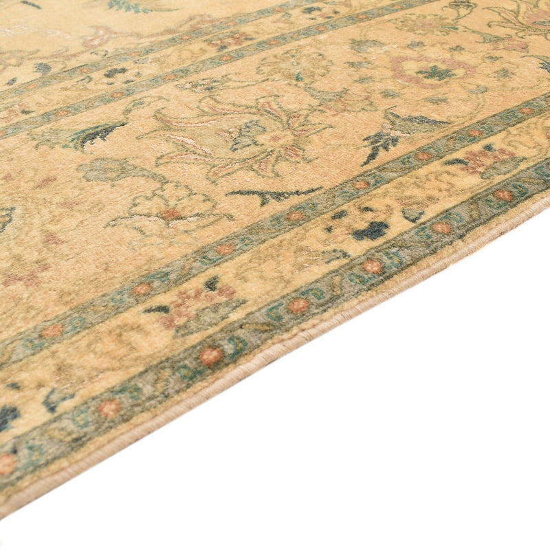 タブリーズ - 50 Raj 絨毯 200x190cm - ペルシャ絨毯