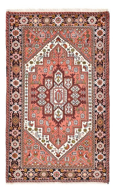 ゴルトグ 絨毯 73x123cm - ペルシャ絨毯