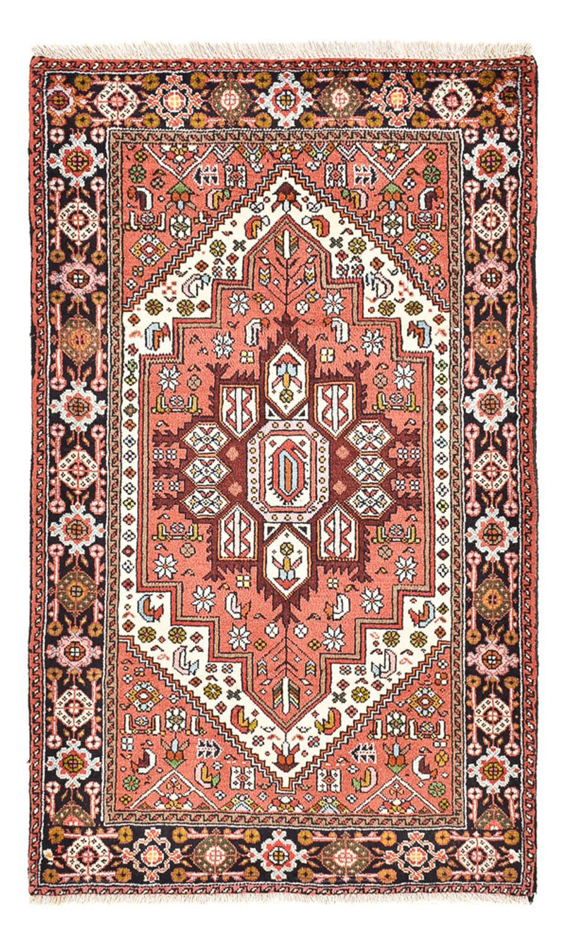 ゴルトグ 絨毯 123x73cm - ペルシャ絨毯