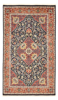 ゴム 絨毯 198x120cm - ペルシャ絨毯 – product image