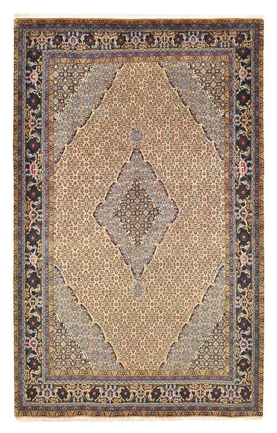 アルデビル 絨毯 198x298cm - ペルシャ絨毯