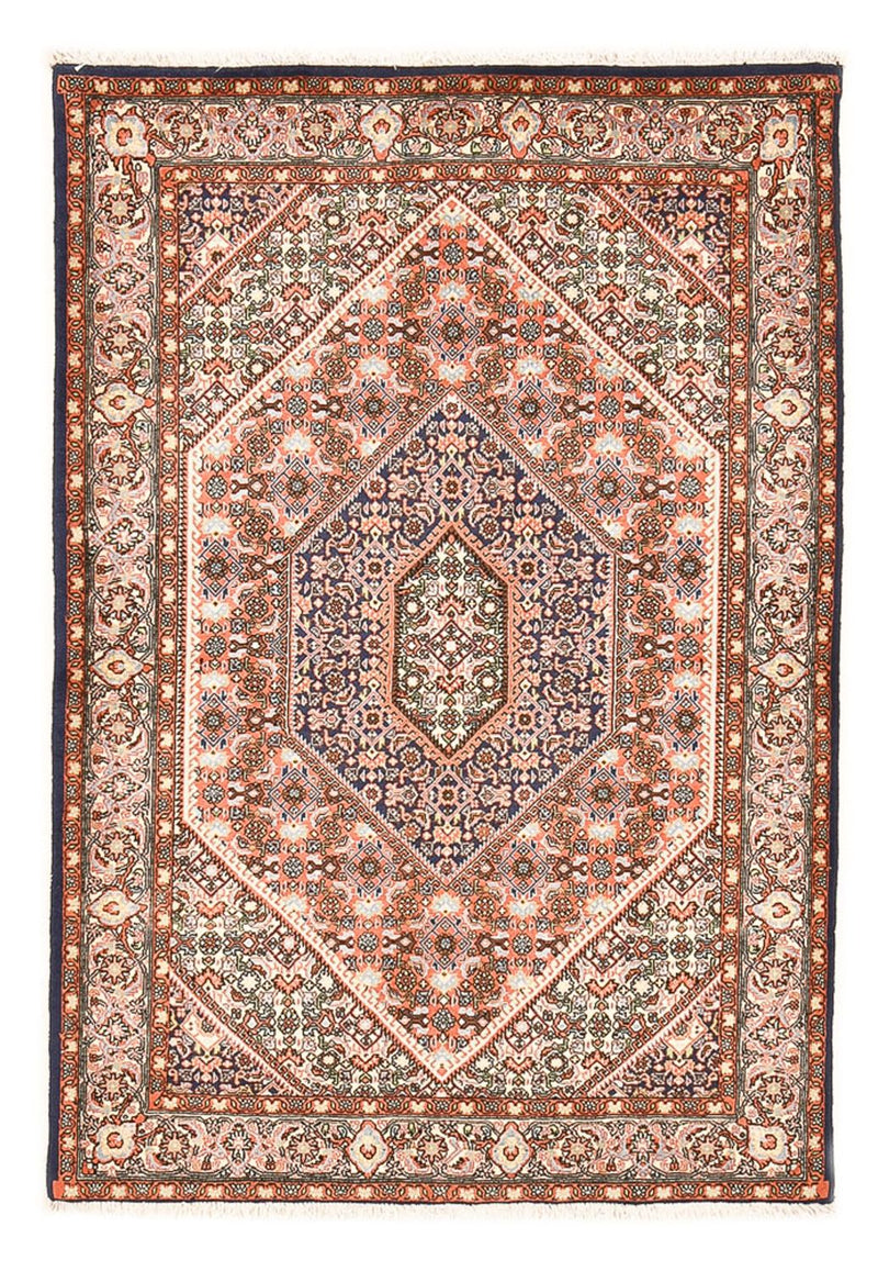 ビジャー 絨毯 162x110cm - ペルシャ絨毯