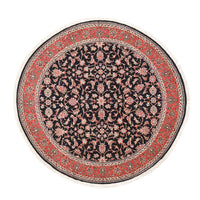 ビジャー 絨毯 200x200cm - ペルシャ絨毯 – product image