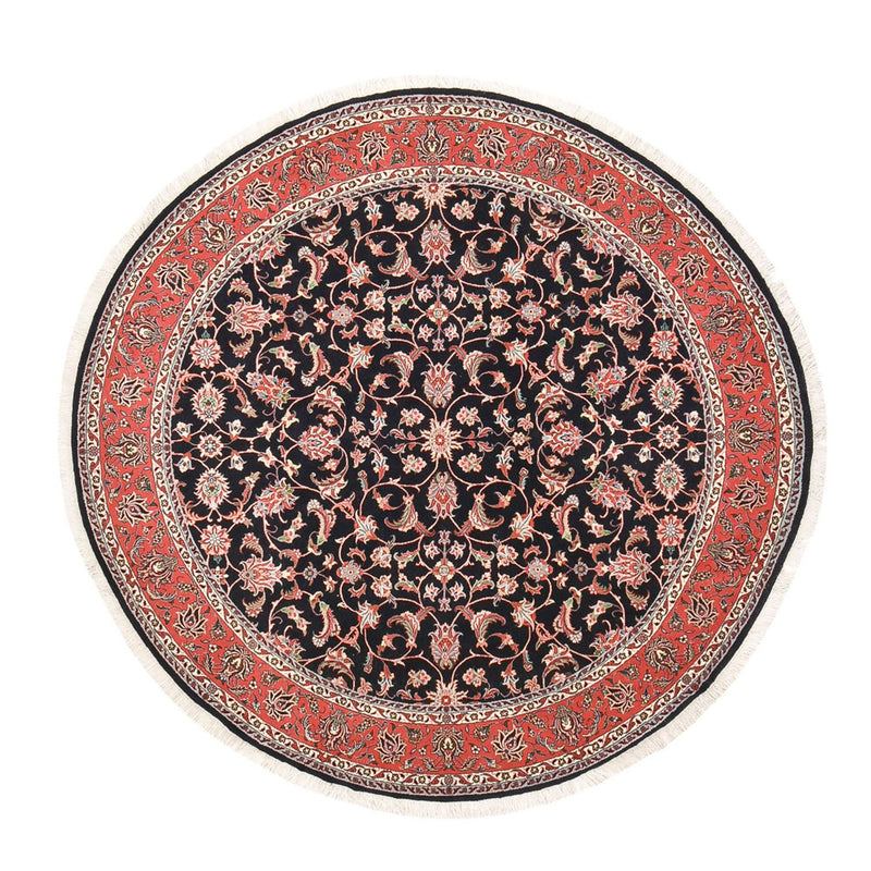 ビジャー 絨毯 200x200cm - ペルシャ絨毯