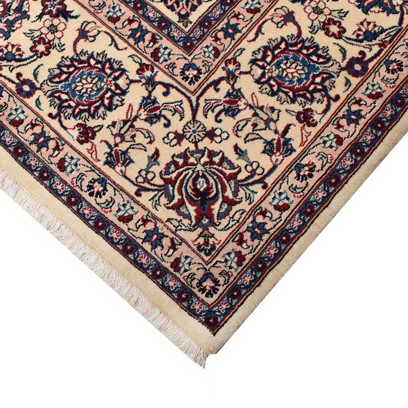 マシャド 絨毯 350x250cm - ペルシャ絨毯