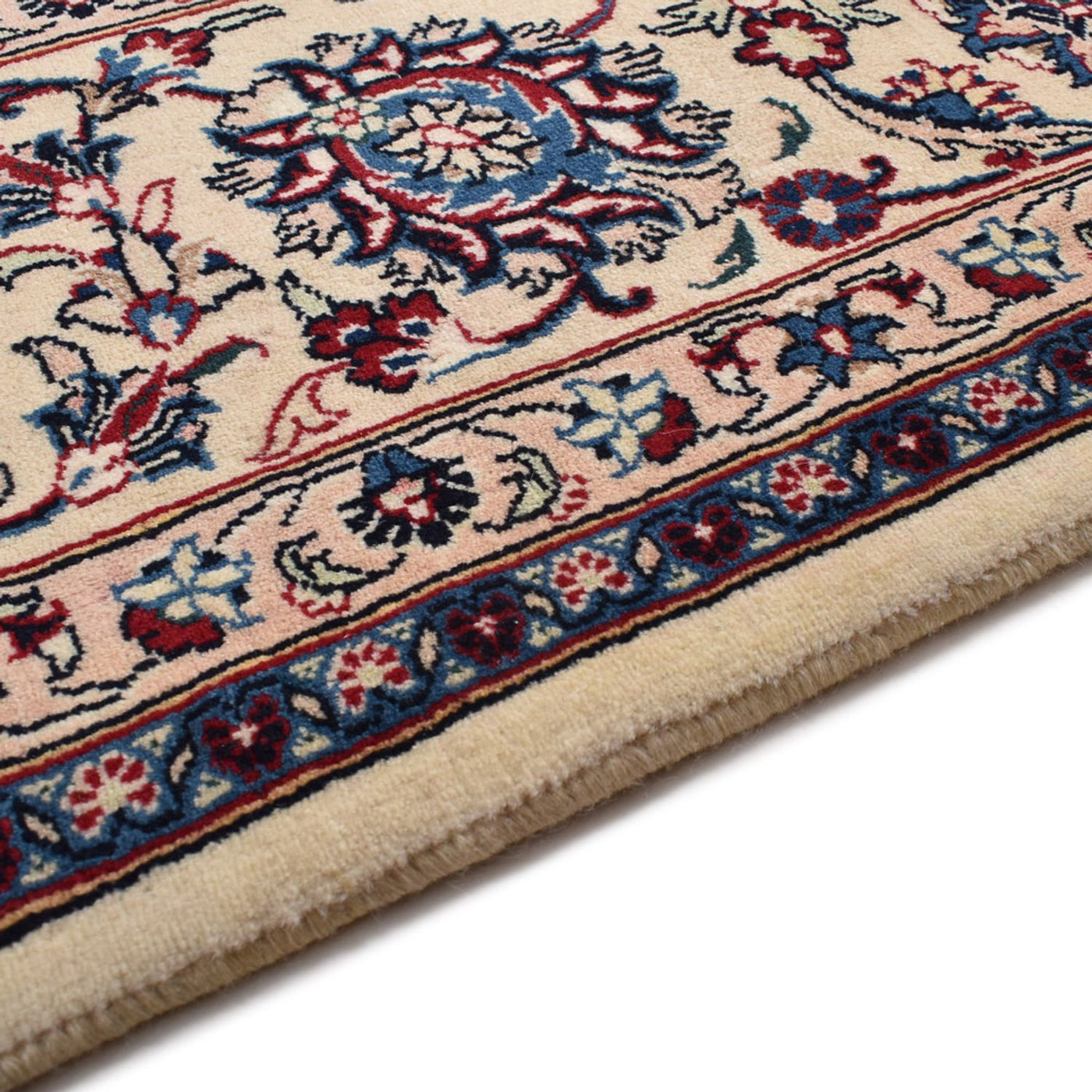 マシャド 絨毯 350x250cm - ペルシャ絨毯