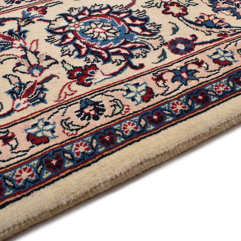 マシャド 絨毯 350x250cm - ペルシャ絨毯