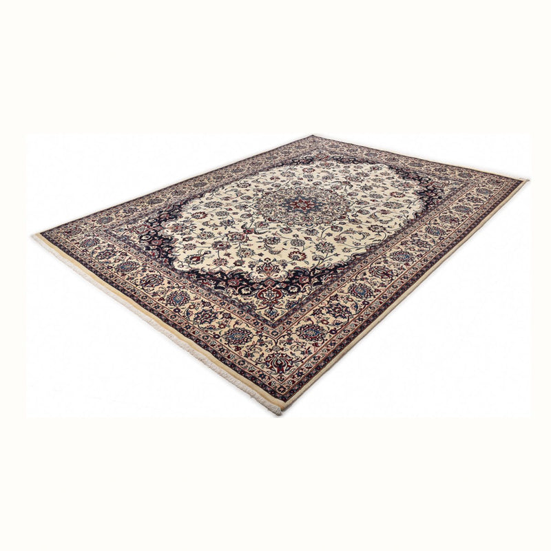 マシャド 絨毯 350x250cm - ペルシャ絨毯